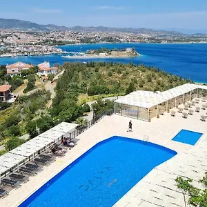 Dalya Aqua & Hotel