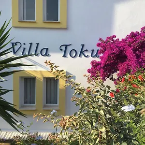 Tokur Hotel