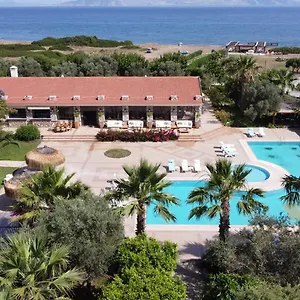 Flow Surf & Hotel