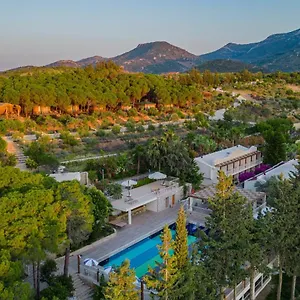 Kairos Valley Health & Nature Datça