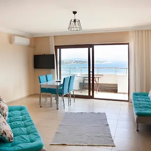 Beyaz Evleri Aparthotel