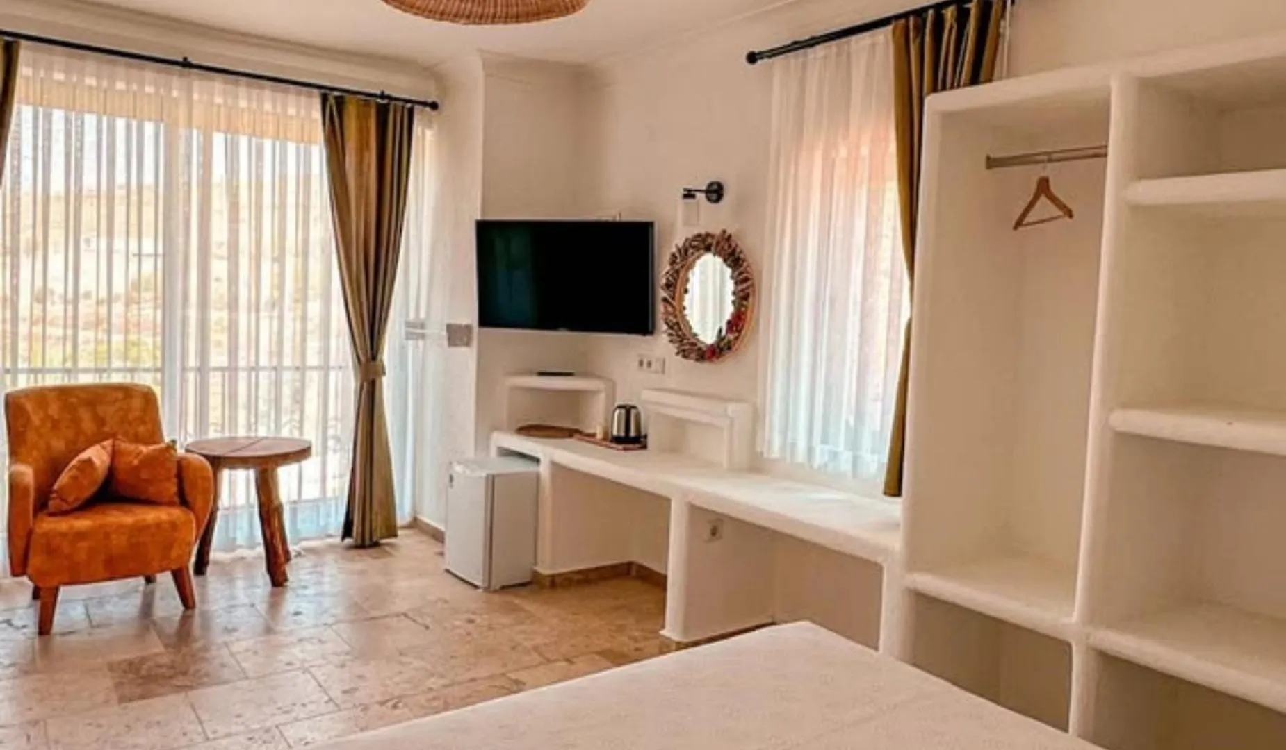 Hotel Garavilla Eski Datca