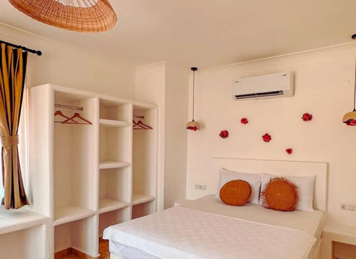 Hotel Garavilla Eski Datca Turkey