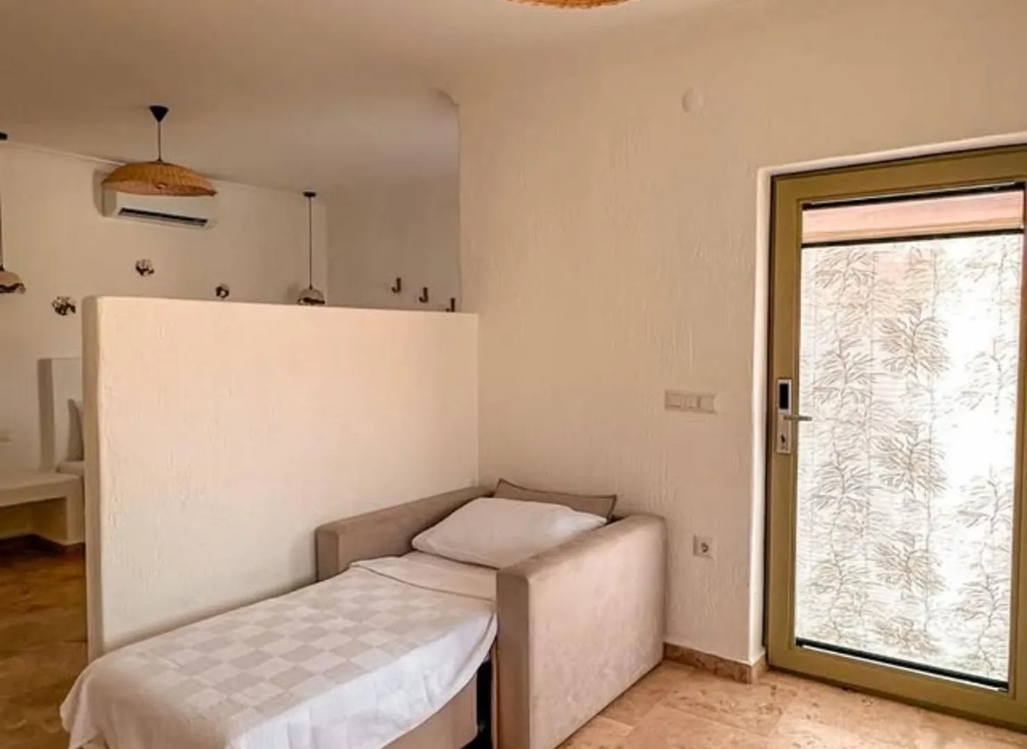 Hotel Garavilla Eski Datca Turkey