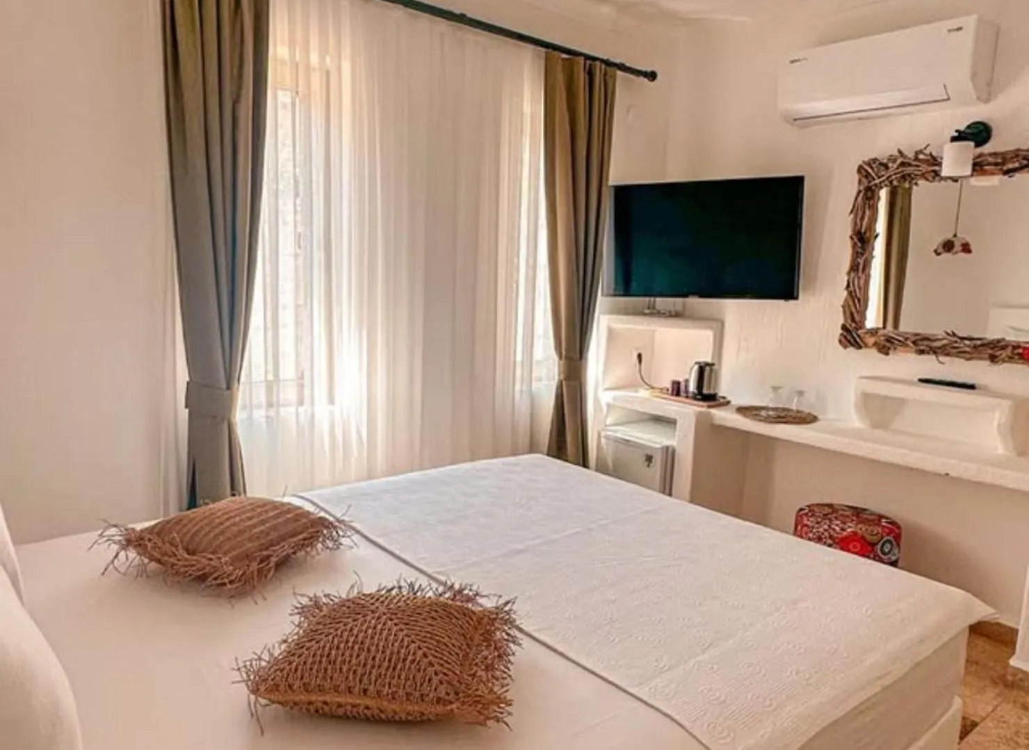 Garavilla Eski Datca Hotel