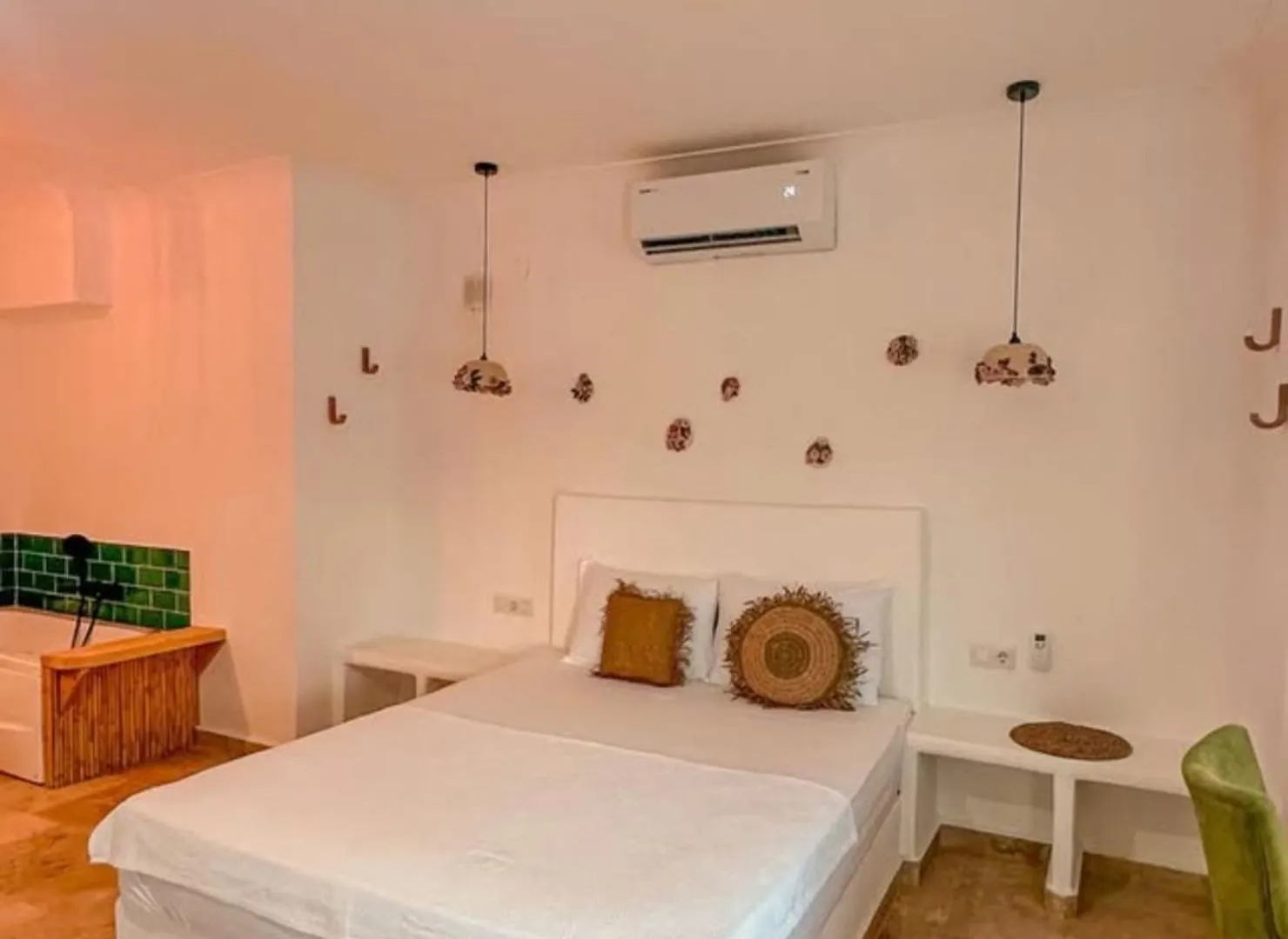 Garavilla Eski Datca Hotel