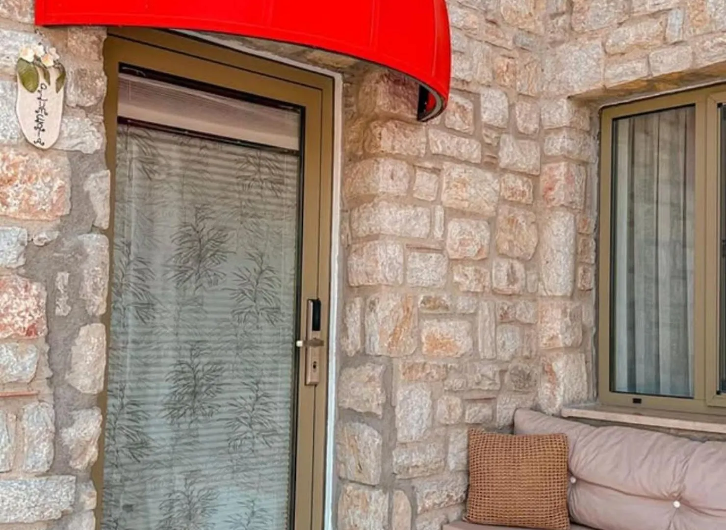 Hotel Garavilla Eski Datca