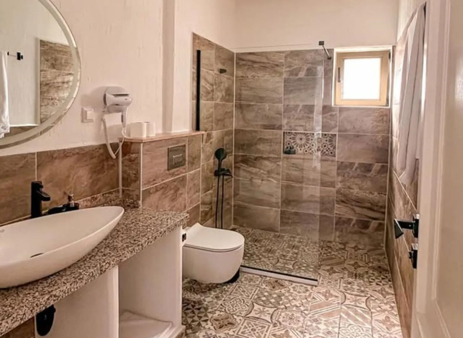 Hotel Garavilla Eski Datca