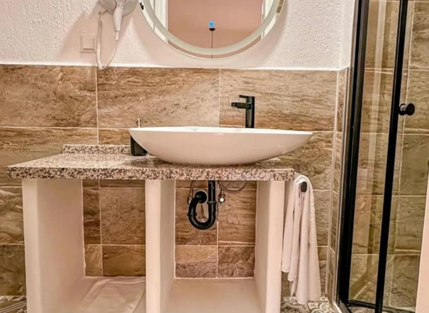 Garavilla Eski Datca Hotel