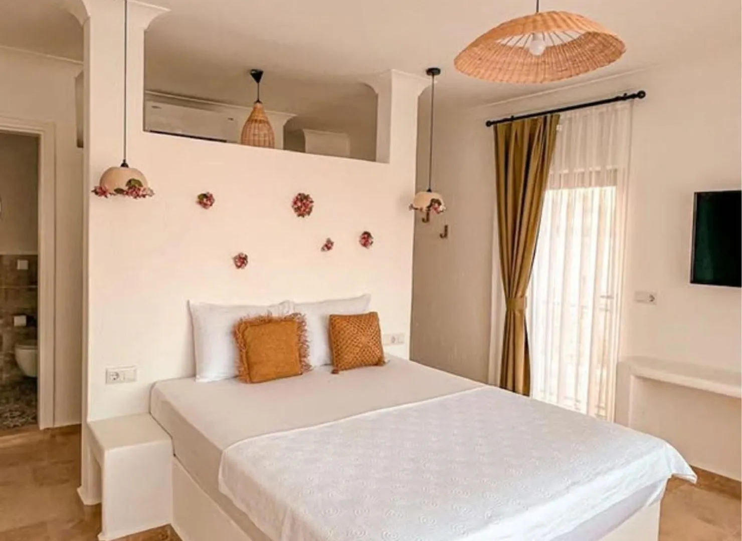 Garavilla Eski Datca Hotel