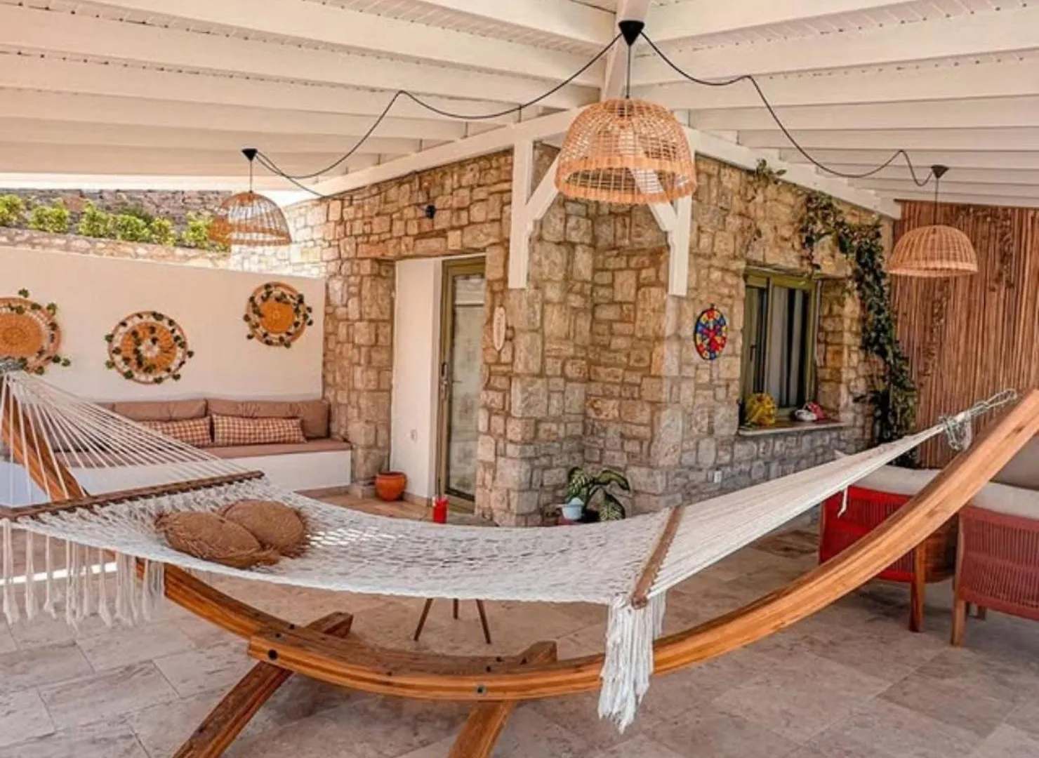 Garavilla Eski Datca Hotel