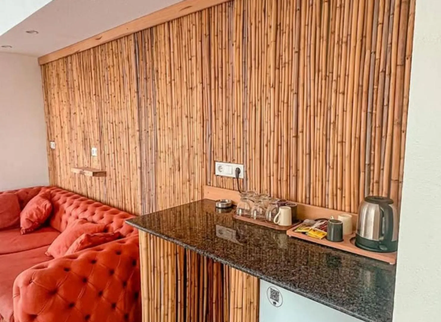 Hotel Garavilla Eski Datca