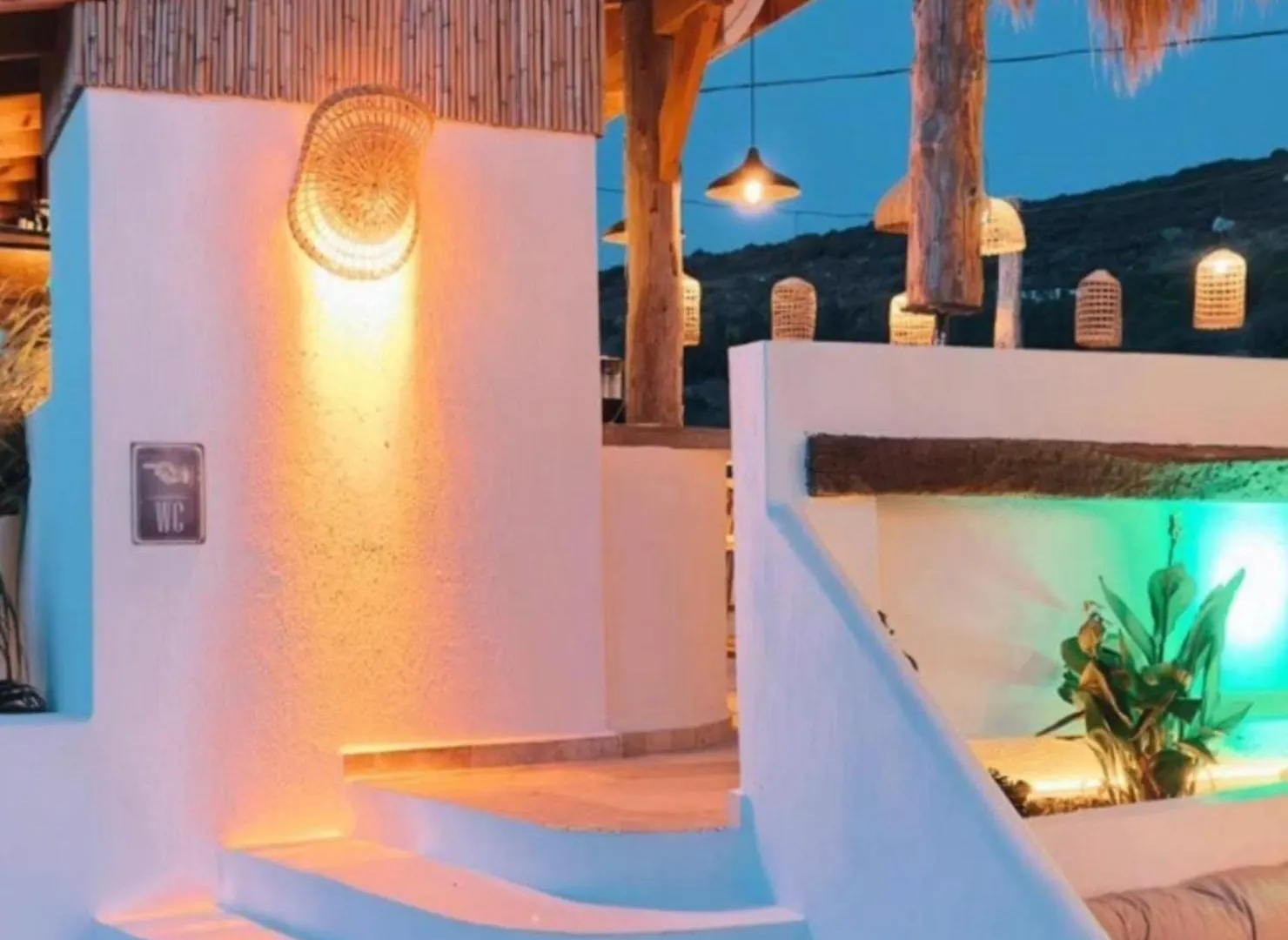 Garavilla Eski Datca Hotel