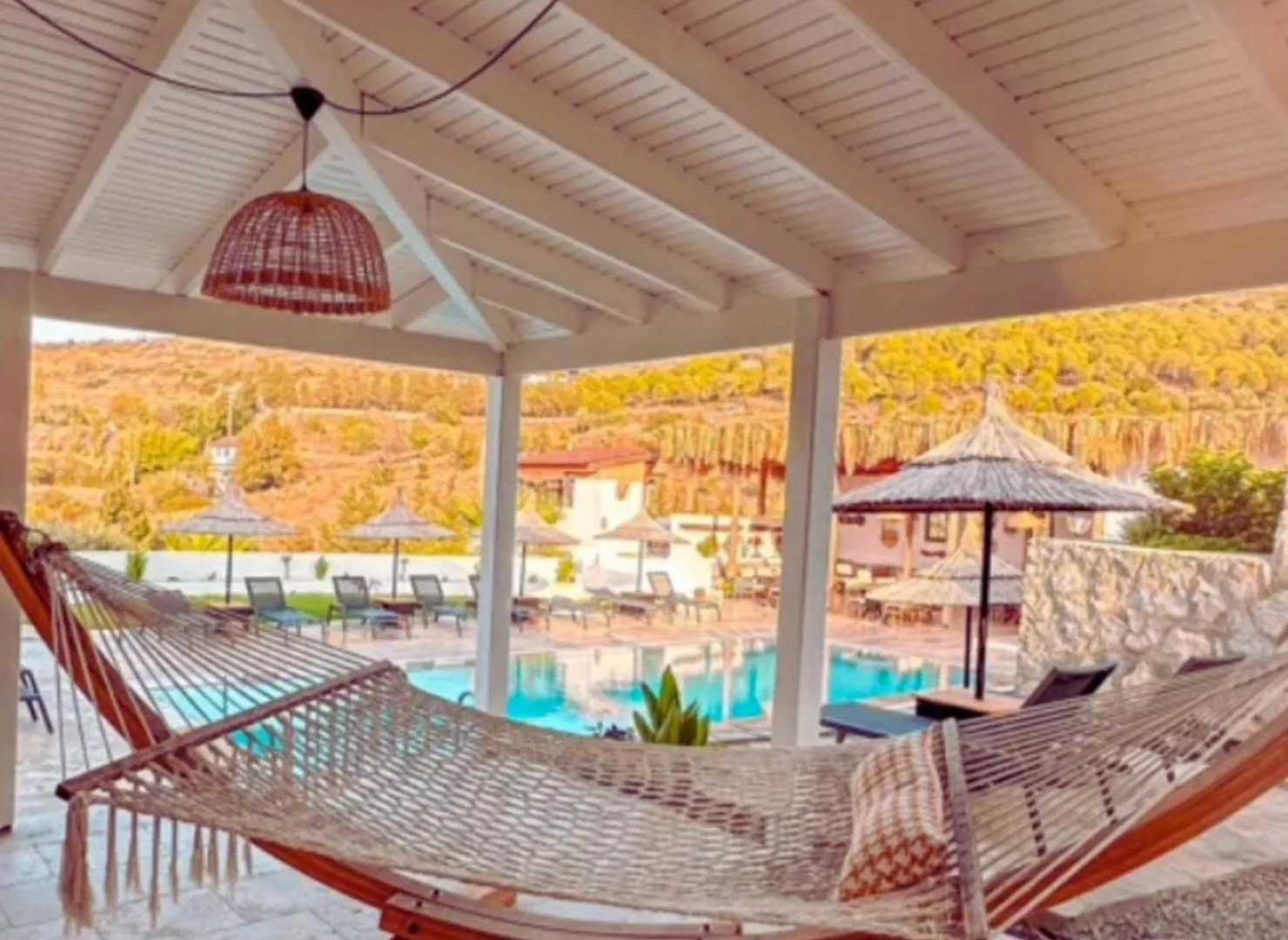Hotel Garavilla Eski Datca